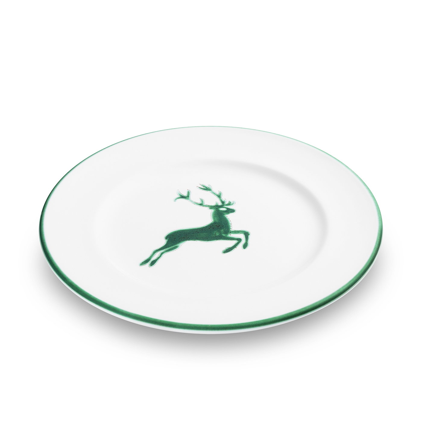 Dessert Plate